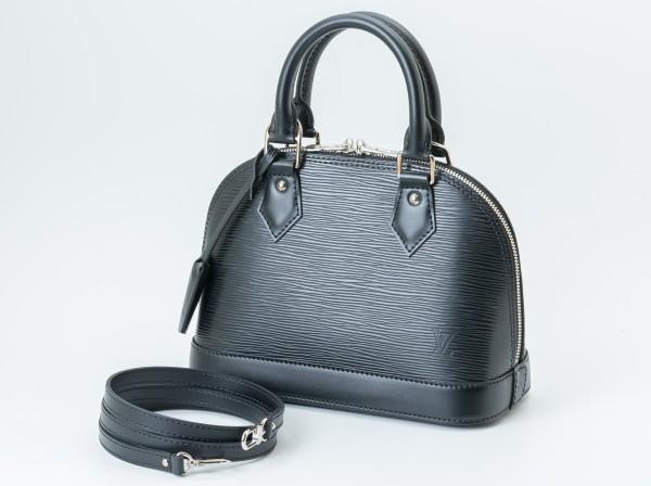 LOUIS VUITTON(ルイ・ヴィトン)エピ アルマBB M24645