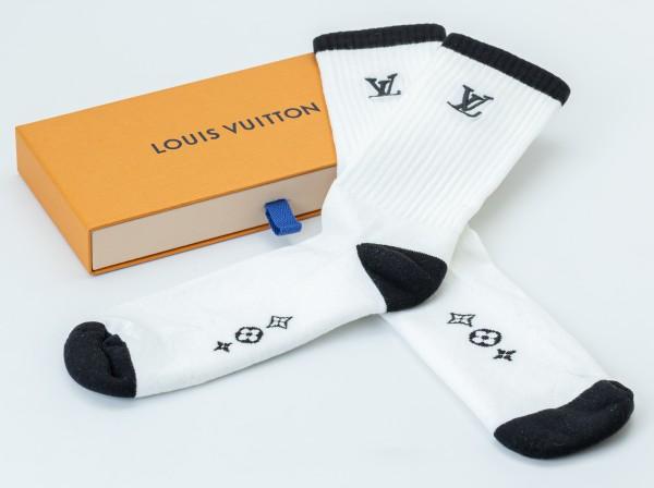 LOUIS VUITTON(ルイ・ヴィトン)靴下 M7475L