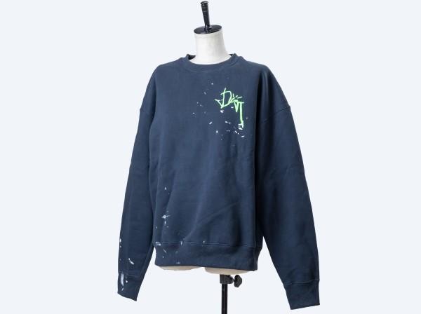 DIOR（ディオール）トレーナー トラヴィス・スコット コラボ/カクタスジャック コレクション/283J679A0531