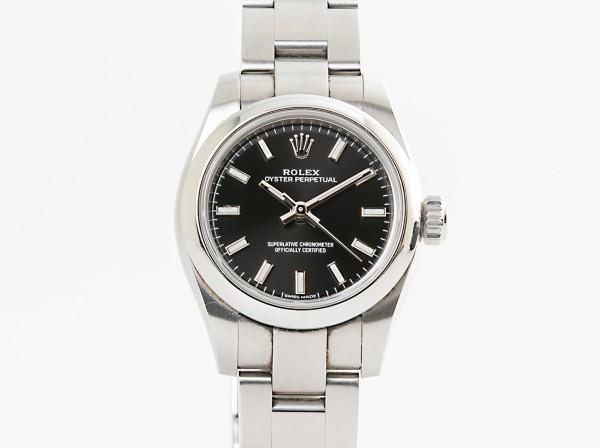 ROLEX (ロレックス)オイスターパーペチュアル 176200