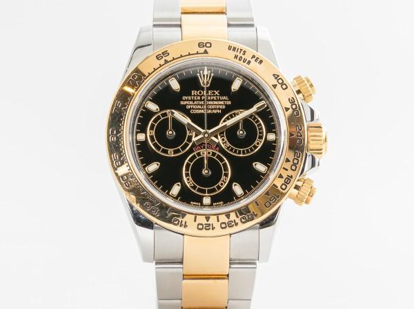 ROLEX (ロレックス)デイトナ 116503