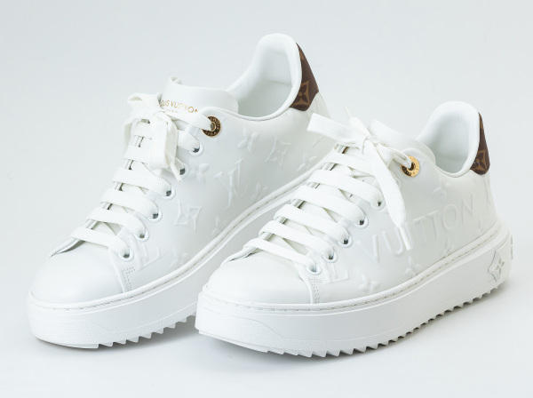 LOUIS VUITTON(ルイ・ヴィトン) スニーカー 1AAP6C