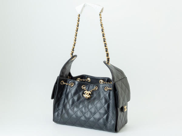 CHANEL (シャネル) マトラッセ チェーンショルダー AS5293/25