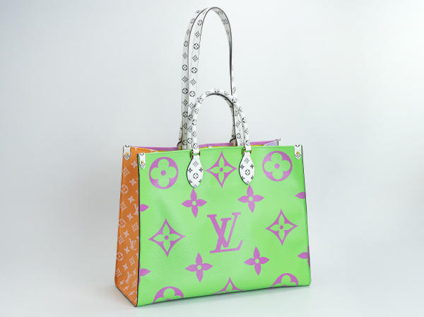 LOUIS VUITTON(ルイ・ヴィトン) オンザゴーGM M44570