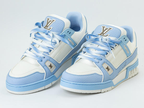 LOUIS VUITTON(ルイ・ヴィトン) スニーカー 1AD6BL