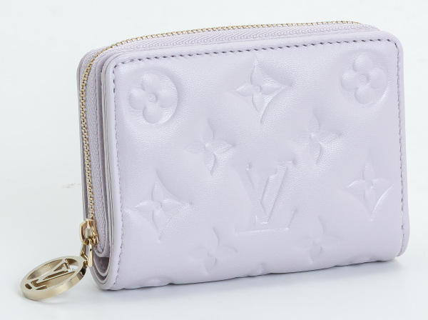 LOUIS VUITTON(ルイ・ヴィトン) ポルトフォイユ・ルー M25705