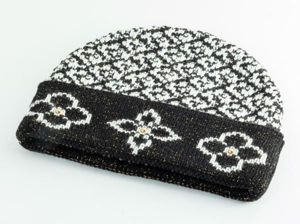 LOUIS VUITTON(ルイ・ヴィトン) ニットキャップ M70842
