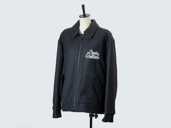 LOUIS VUITTON(ルイ・ヴィトン) ブルゾン LV×NIGO/HMB07EXHX