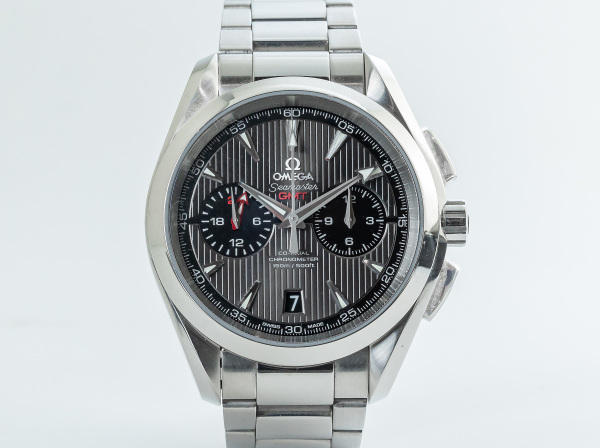 OMEGA (オメガ)シーマスター アクアテラ 231.10.43.52.06.001