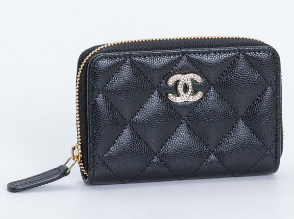 CHANEL (シャネル)  コインパース AP4818