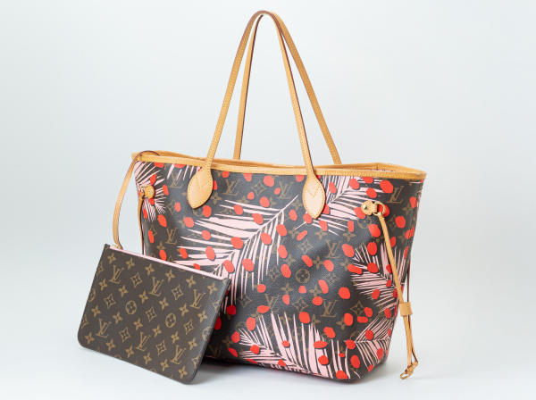 LOUIS VUITTON(ルイ・ヴィトン) ネヴァーフルMM M41979