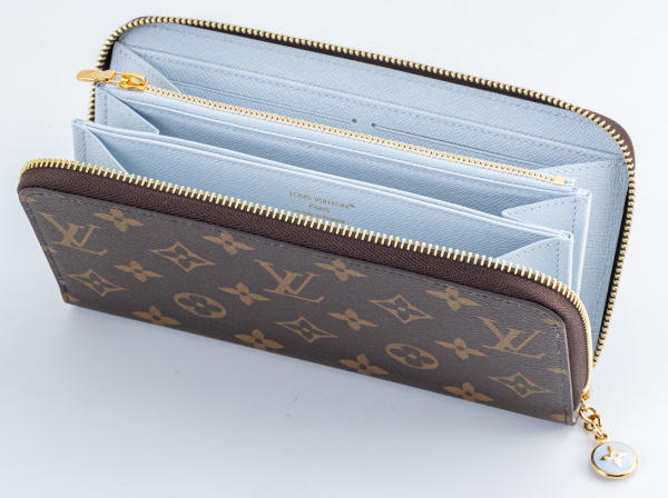 LOUIS VUITTON(ルイ・ヴィトン) 日本限定 ジッピーウォレット M14815