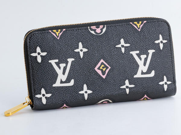 LOUIS VUITTON(ルイ・ヴィトン) ジッピーウォレット M80683