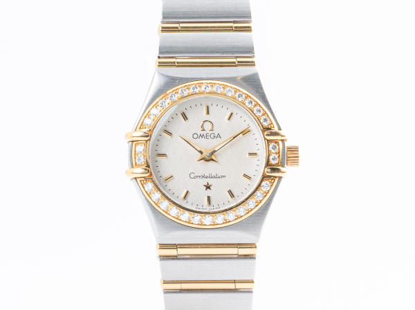 OMEGA (オメガ)コンステレーション ミニ 1267.30