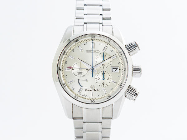 SEIKO (セイコー)グランドセイコー SBGC001（9R86-0AA0）