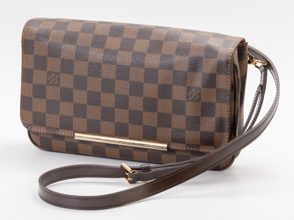 LOUIS VUITTON(ルイ・ヴィトン) ダミエ ホクストンPM N41257