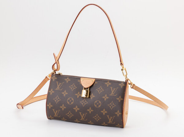 LOUIS VUITTON(ルイ・ヴィトン) モノグラム ポシェット･ティレット MINI M12859