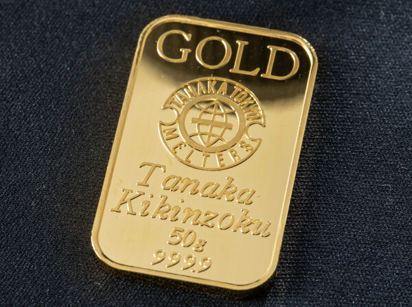 田中貴金属 K24 ING