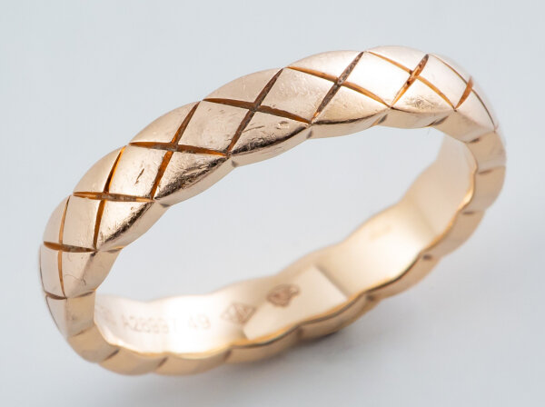 CHANEL (シャネル) 750PG ココクラッシュ J11785/ﾐﾆﾓﾃﾞﾙ