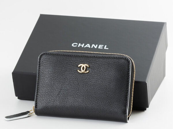 CHANEL (シャネル) コインパース AP5215B23783