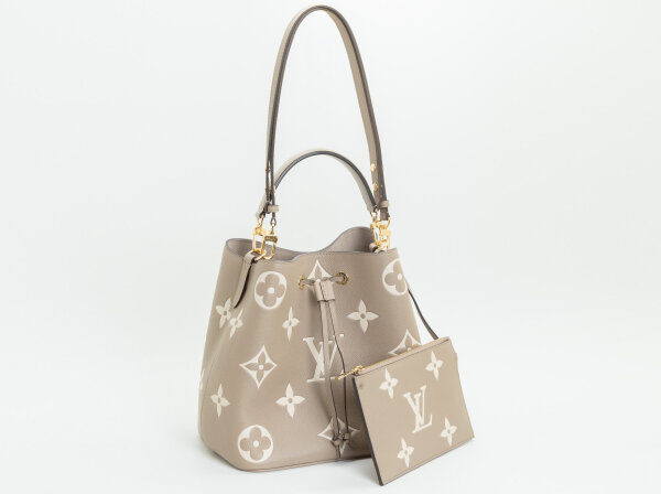 LOUIS VUITTON(ルイ・ヴィトン)モノグラム アンプラント ネオノエ MM M45555