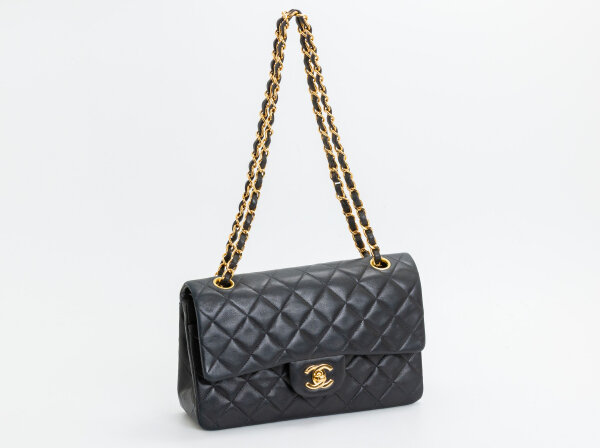 CHANEL (シャネル)  チェーンショルダー A01113/23cm