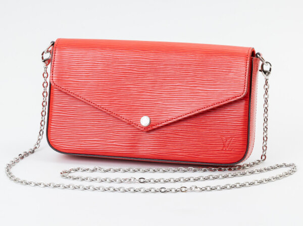 LOUIS VUITTON(ルイ・ヴィトン)エピ ポシェット・フェリシー M41559