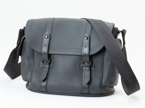 LOUIS VUITTON(ルイ・ヴィトン)クリストファー メッセンジャー M58476
