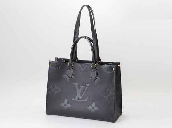 LOUIS VUITTON(ルイ・ヴィトン)モノグラム アンプラント オンザゴー MM M45595