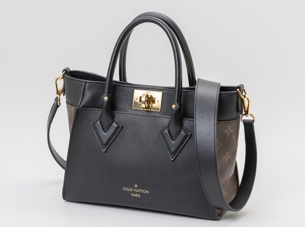 LOUIS VUITTON(ルイ・ヴィトン)モノグラム オンマイサイドPM M57728
