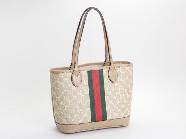 GUCCI (グッチ)オフィディア スモール トートバッグ 726762