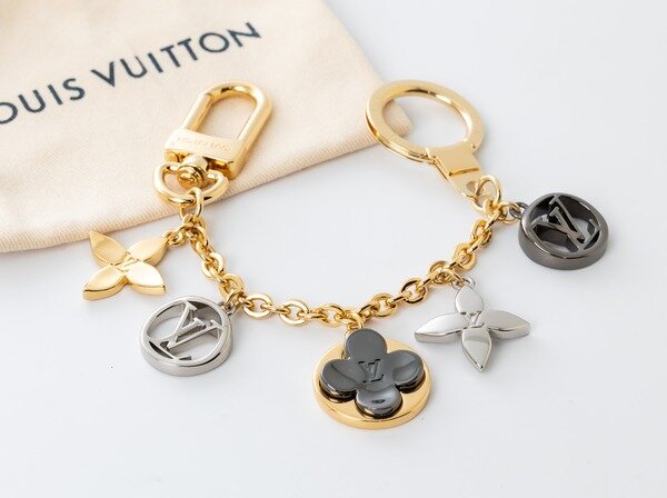 LOUIS VUITTON(ルイ・ヴィトン)バッグチャーム M00356
