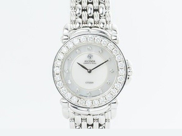 CITIZEN(シチズン) ASCENDA 4422-E42151
