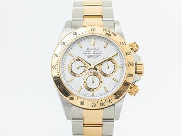 ROLEX (ロレックス) デイトナ 16523