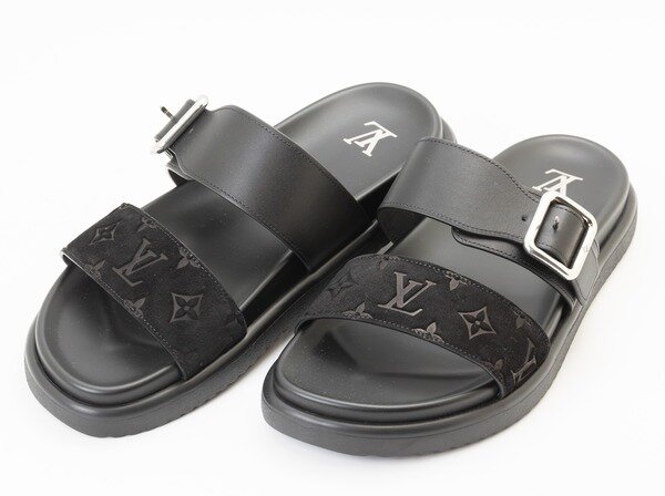 LOUIS VUITTON(ルイ・ヴィトン)LV ヴェニス ミュール 1AK8WW