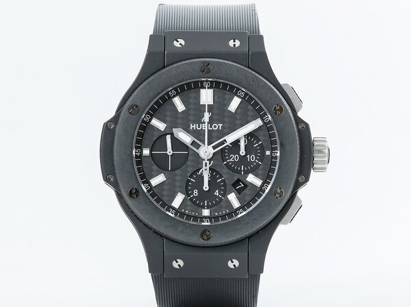 HUBLOT(ウブロ)ビッグバン エボリューション 301.CI.1770.RX