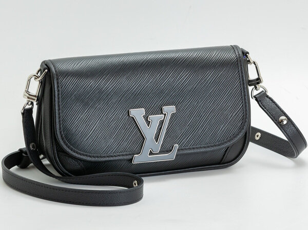 LOUIS VUITTON(ルイ・ヴィトン) エピ ビュシ NM M59386
