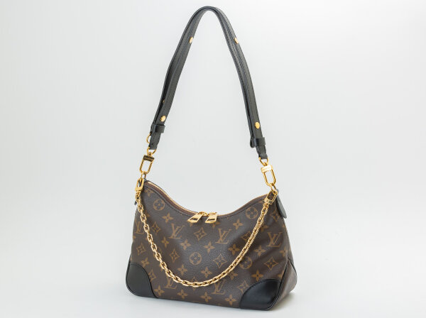 LOUIS VUITTON(ルイ・ヴィトン) モノグラム ブーローニュ PM M45831
