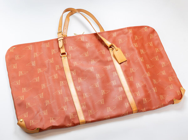 LOUIS VUITTON(ルイ・ヴィトン) カブール M80020