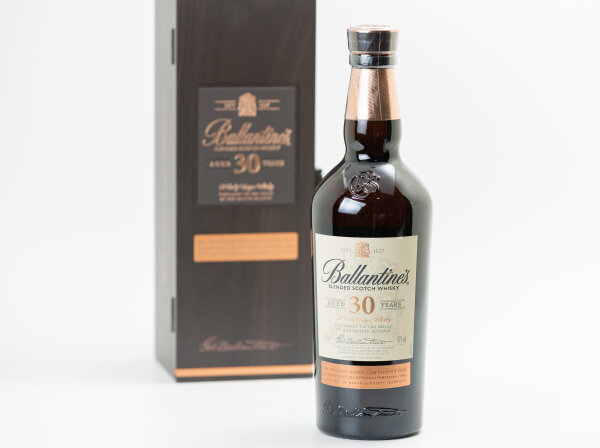 Ballantine's(バランタイン) バランタイン30年 700ml