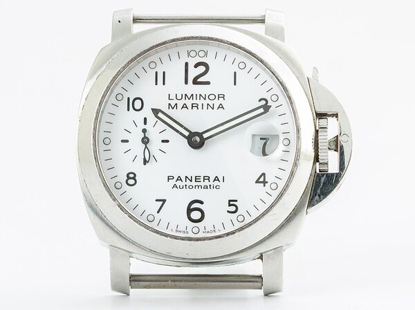 PANERAI (パネライ) 500本限定 ルミノール マリーナ PAM00049