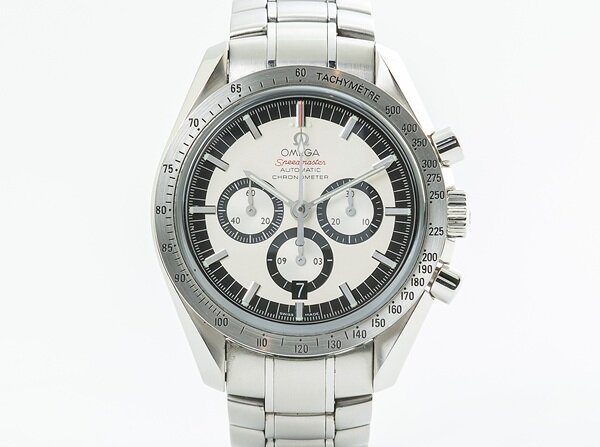 OMEGA (オメガ) スピードマスター ミハエル・シューマッハ レジェンド 3506.31.00