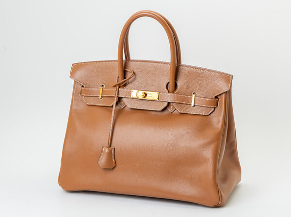 HERMES(エルメス) バーキン35