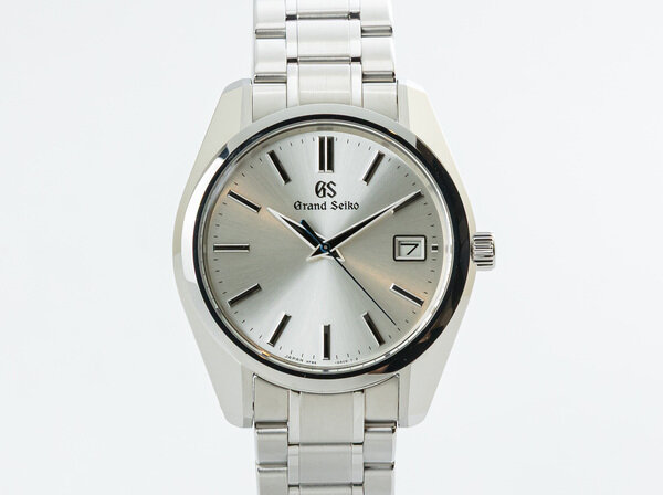 SEIKO (セイコー) グランドセイコー SBGP001 9F85-0AD0