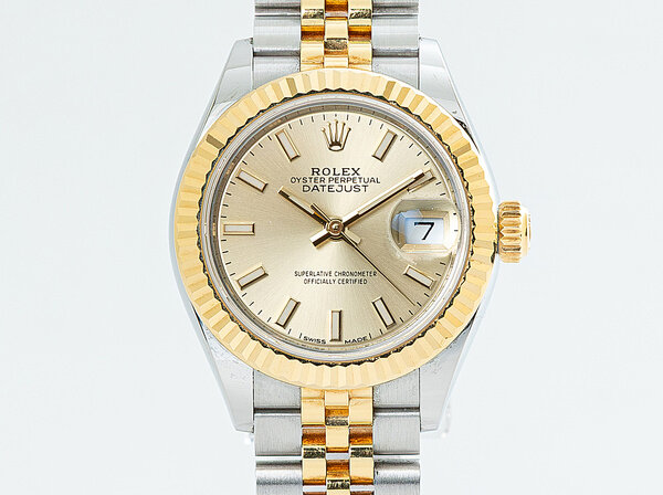 ROLEX(ロレックス) レディ デイトジャスト 279173