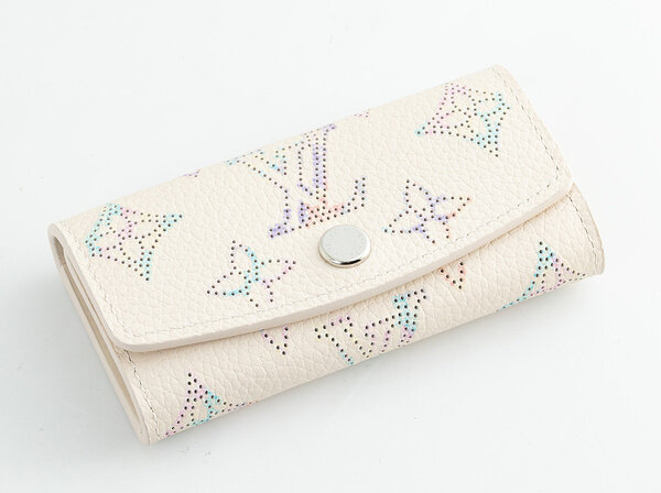 LOUIS VUITTON(ルイ・ヴィトン) 日本限定 マヒナ ミュルティクレ 4 M2A009