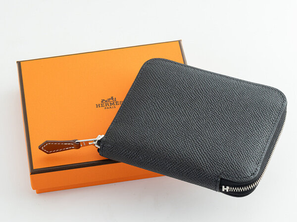 HERMES(エルメス) アザップ コンパクト シルクイン