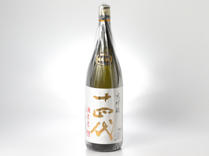 高木酒造　日本酒　十四代　純米大吟醸　酒未来