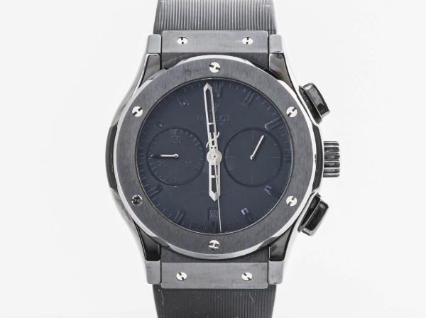 HUBLOT(ウブロ)500本限定 クラシック フュージョン クロノグラフ 521.CM.1110.RX