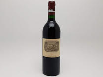 Château Lafite-Rothschild(シャトーラフィットロートシルト)ワイン　1988年産　